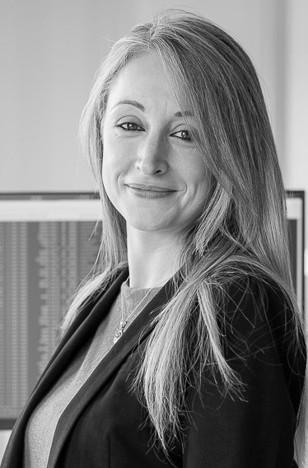 Portrait of Nathalie Jeanray, CSO
